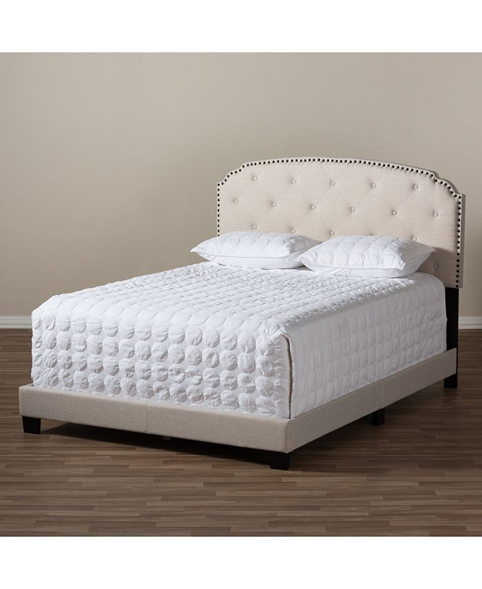 Furniture Lexi Queen Bed Macy's
