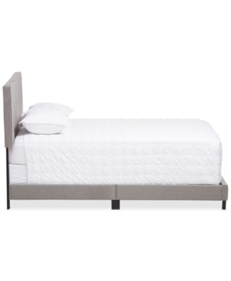 Hampton Full Bed