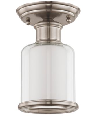 Middlebush Flush Mount Light