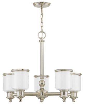 Middlebush Light Chandelier