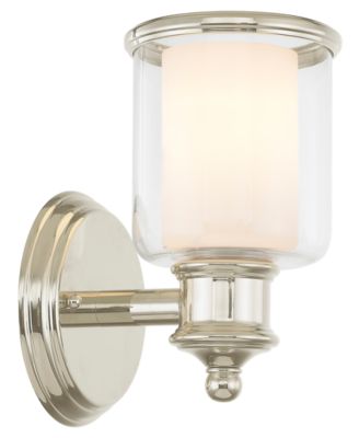 Middlebush Sconce