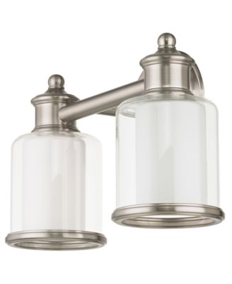 Middlebush Vanity Light