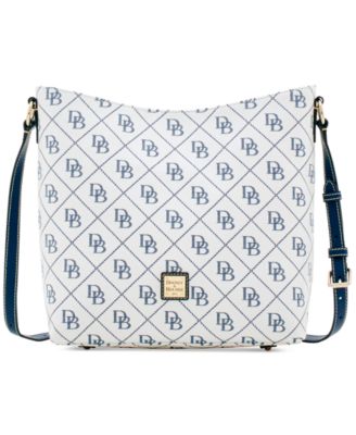 macys dooney and bourke crossbody