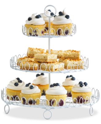 Martha Stewart Collection - Cupcake Tree