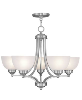 Livex - Somerset Chandelier