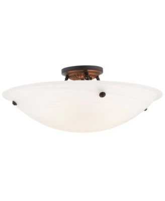 Oasis Ceiling Flush Mount