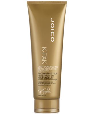 Joico - K-PAK Deep-Penetrating Reconstructor, 8.5-oz.