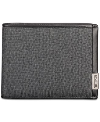 TUMI - Men's Global Removable Passcase Wallet