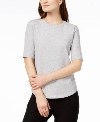 macy's eileen fisher petites