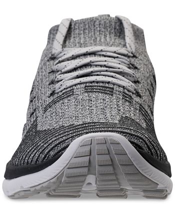 Men's slingflex rise running sneakers from finish line clearance