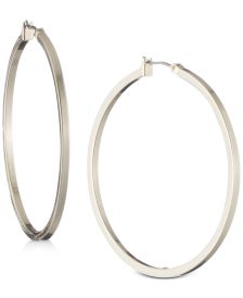 2" Thin Hoop Earrings, Created for Macy's 