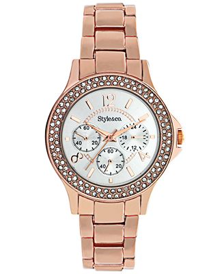 style&co watch