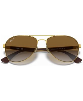 Polarized Sunglasses, RB3549 