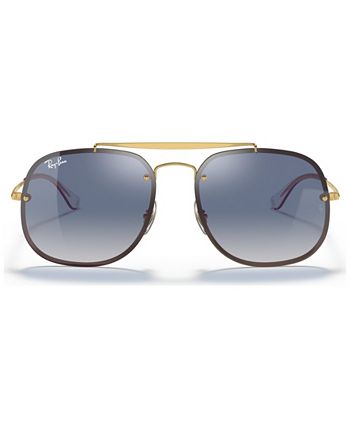 ray ban blaze the general rb3583n