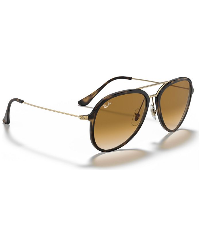 Ray ban hotsell 4298 black