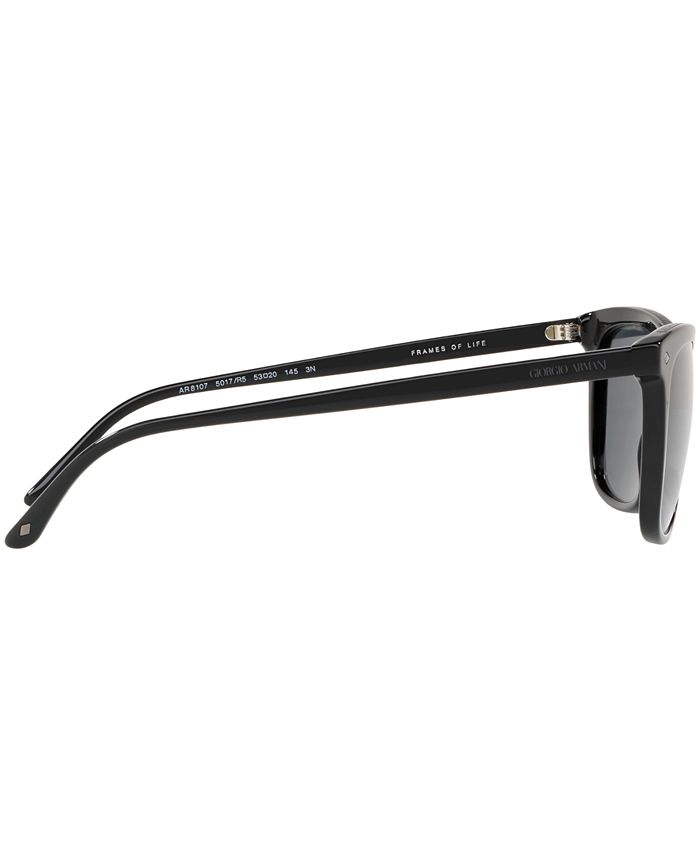 Giorgio Armani - Sunglasses, AR8107