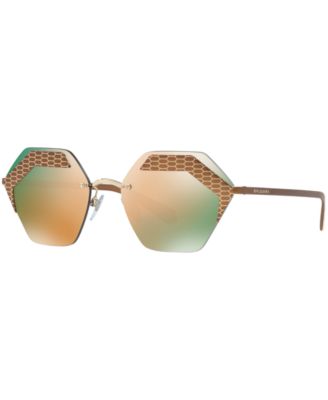 bvlgari polarized sunglasses