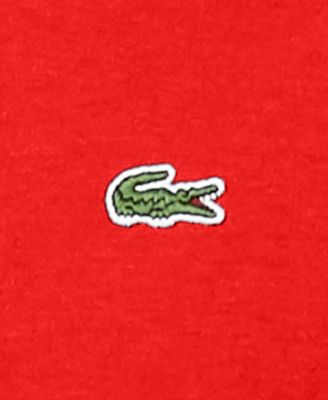 Men’s Regular Fit Soft Touch Short Sleeve Polo