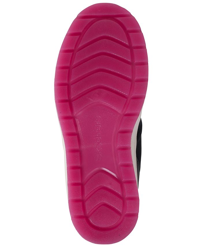 Skechers Little Girls' Street Cleat 2.0 - Trickstar Sneaker Boots from ...