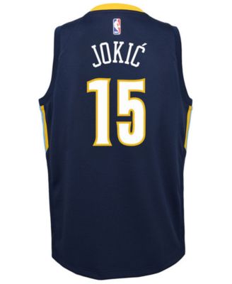 nikola jokic city edition jersey