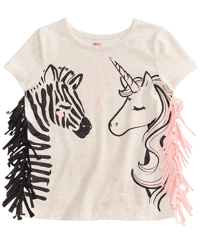 Epic threads sale unicorn jacket