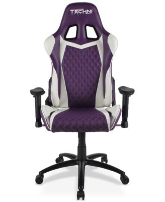 Techni Sport TS-52 Gaming Chair
