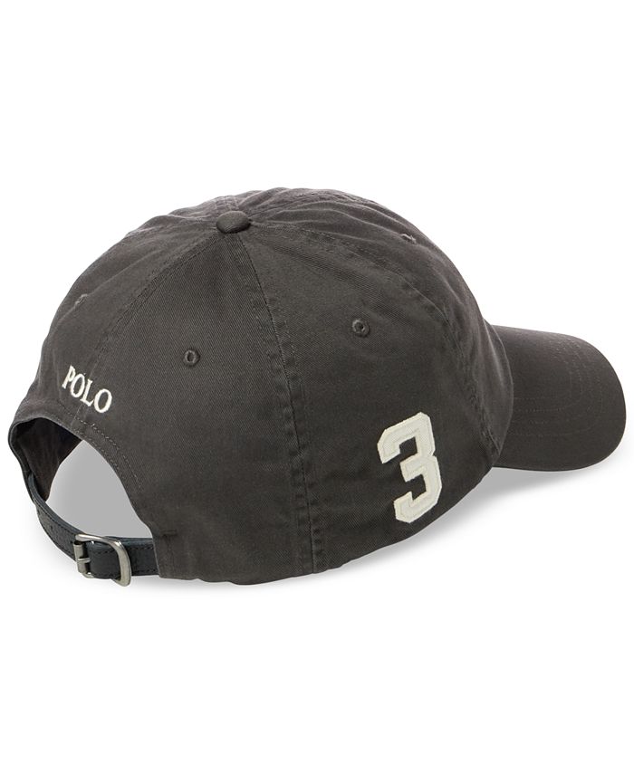 Big and tall polo hats deals