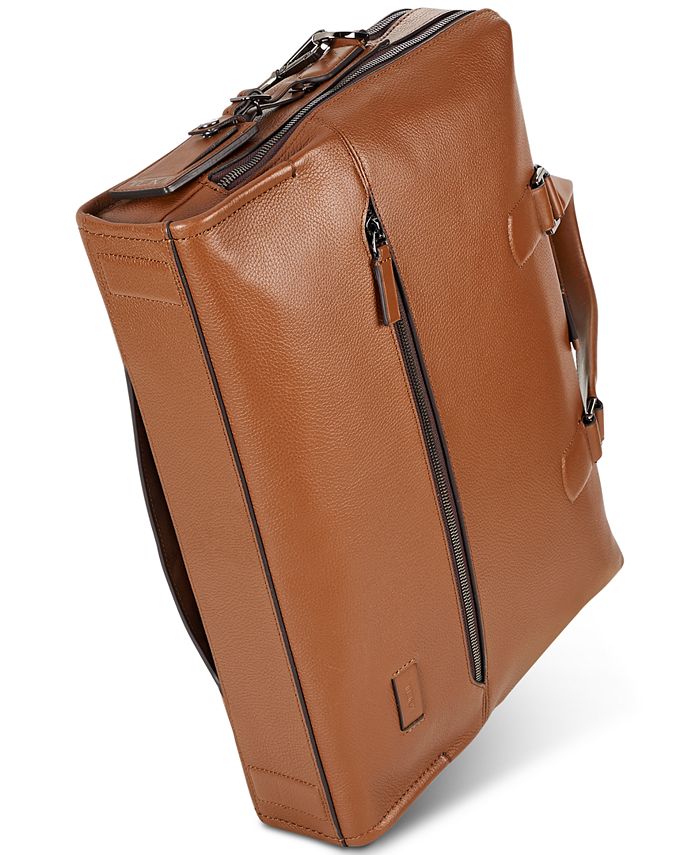 Tumi horton double zip brief deals