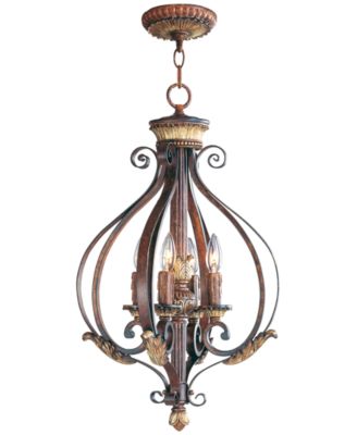 Villa Verona Pendant