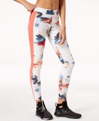 puma printed leggings