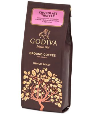 godiva chocolate