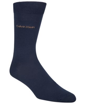 calvin klein giza socks