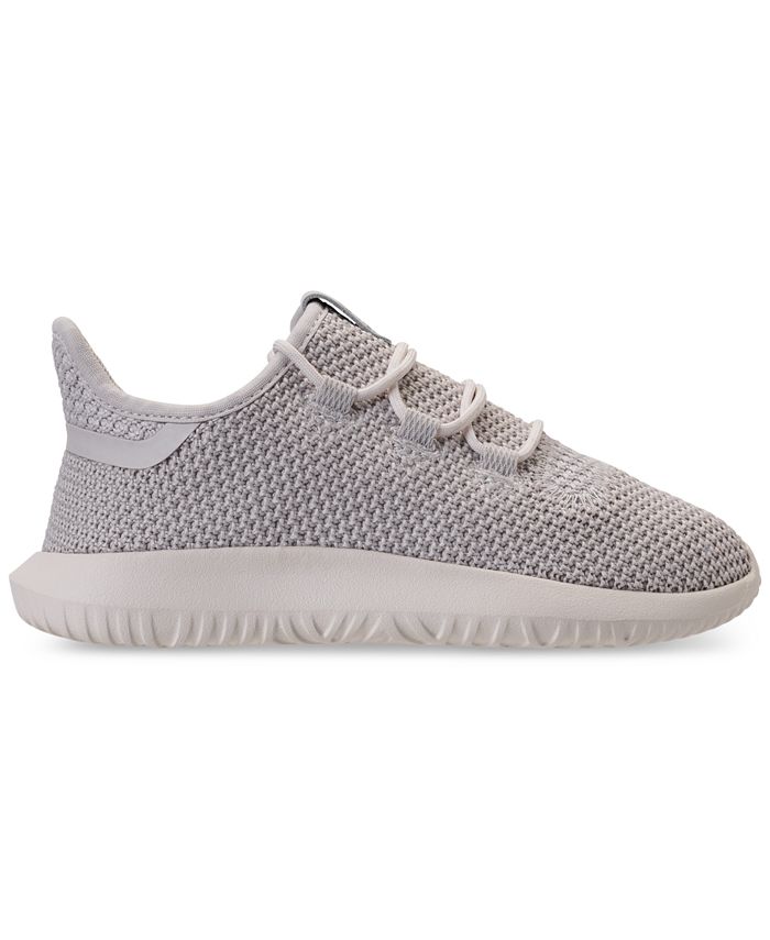 adidas Little Boys' Tubular Shadow Casual Sneakers from Finish Line ...