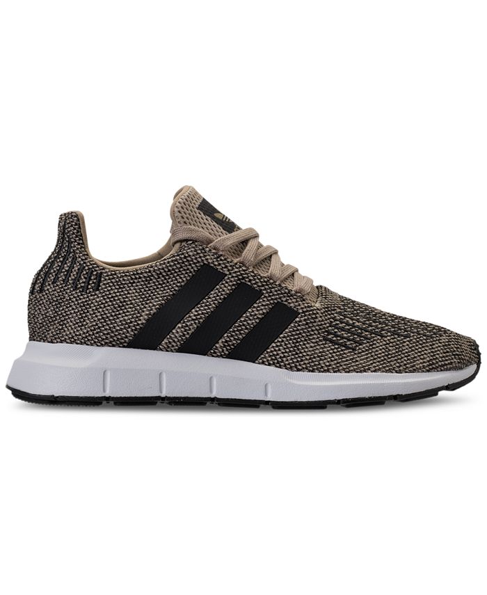 adidas Men's Swift Run Casual Sneakers from Finish Line & Reviews - Finish Line Men's Shoes