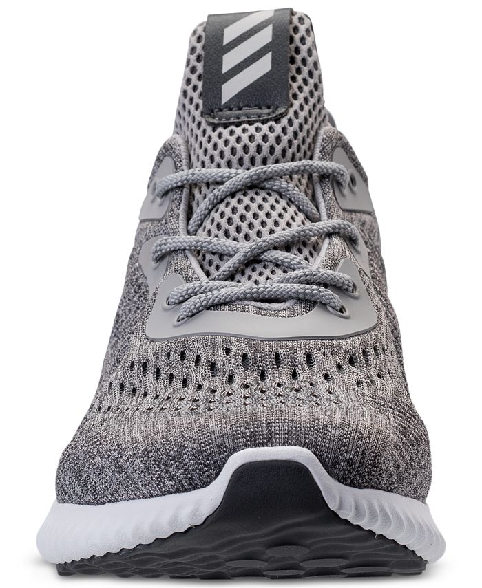 adidas gazelle silver green womens Adidas Alphabounce Em Men's Black Grey BY4264 – Sportstar Pro main image 0