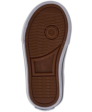 Polo Ralph Lauren - Toddler Boys' Easten II EZ Casual Sneakers from Finish Line