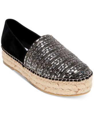 Steve madden best sale espadrilles macys