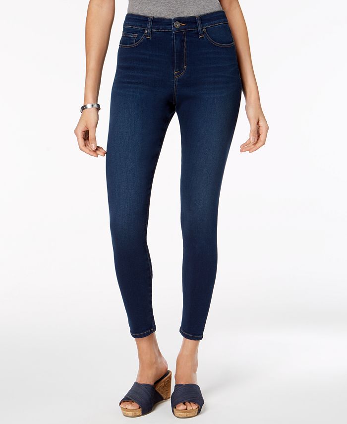 Style & Co High-Rise Seamless Jeggings, Created for Macy's - Macy's