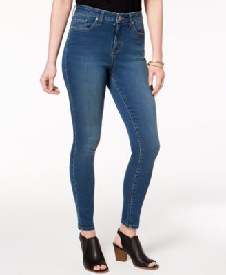 style & co ultra skinny jeans