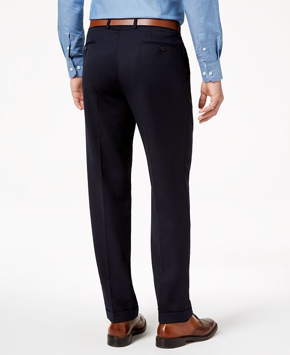 ralph lauren classic fit ultraflex pants