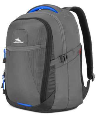 high sierra backpack macys