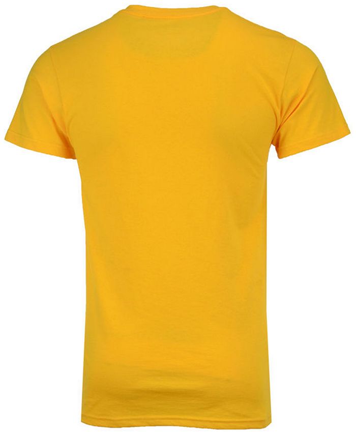 New Agenda Men's Appalachian State Mountaineers Big Logo T-Shirt - Macy's