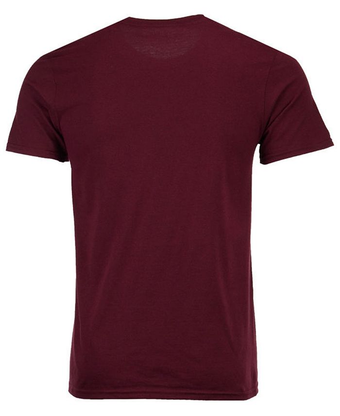 Retro Brand Men's Arizona State Sun Devils Midsize T-Shirt - Macy's