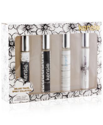kensie - 4-Pc. Women's Collection Gift Set