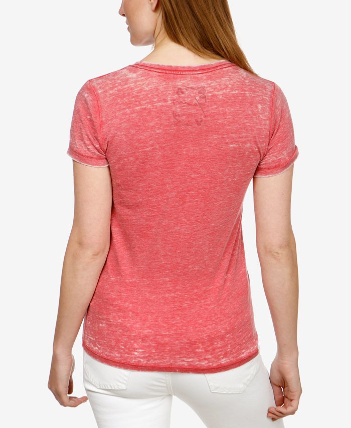 janis joplin t shirt lucky brand