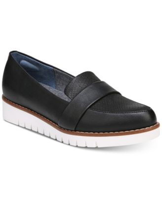 dr scholl's imagine loafer