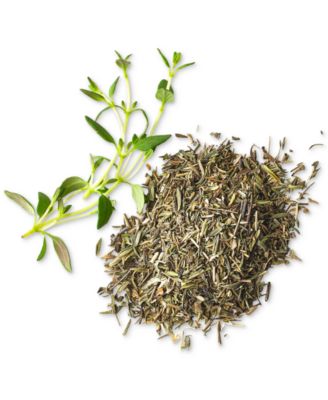 Martha Stewart Collection Spice Rack, Created for Macy's