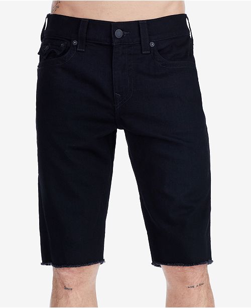 True Religion Men S Flap Pocket Shorts Reviews Shorts Men