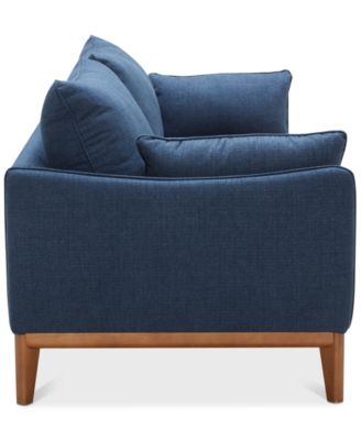 Jollene 78" Fabric Sofa, Created for Macy's