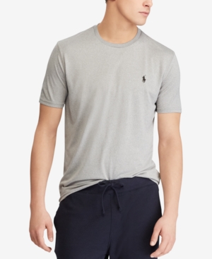 Polo Ralph Lauren Men's Performance Jersey T-Shirt
